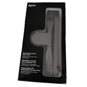 Dyson Articulating Hard Floor Tool Accessories